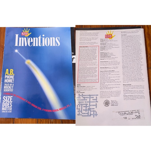 Kids Discover Bundle - STEM Bundle - Picture 9 of 14